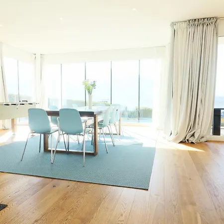 Eichenhof Premium Appartement Zell am See