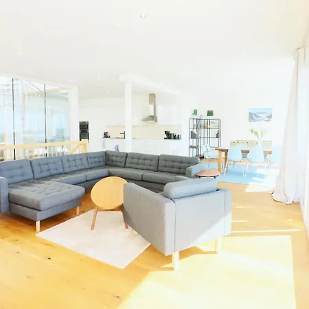 شقة Eichenhof Premium