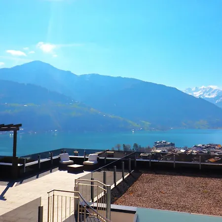 Eichenhof Premium Appartement *