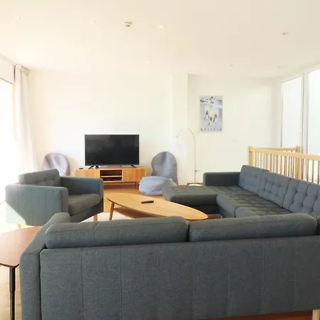 Eichenhof Premium 滨湖采尔