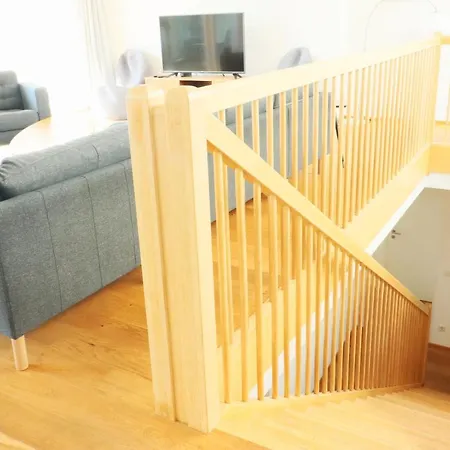 Eichenhof Premium * زيل أم سي