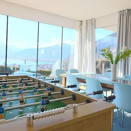 Eichenhof Premium شقة *