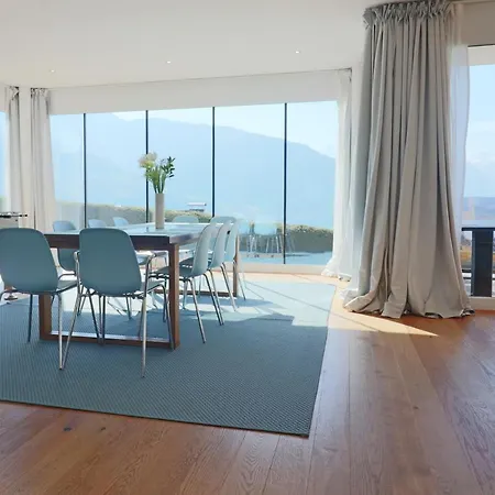 Appartement Eichenhof Premium *