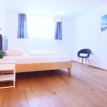 Appartement Eichenhof Premium *