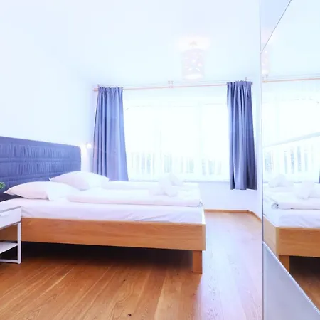 شقة Eichenhof Premium *