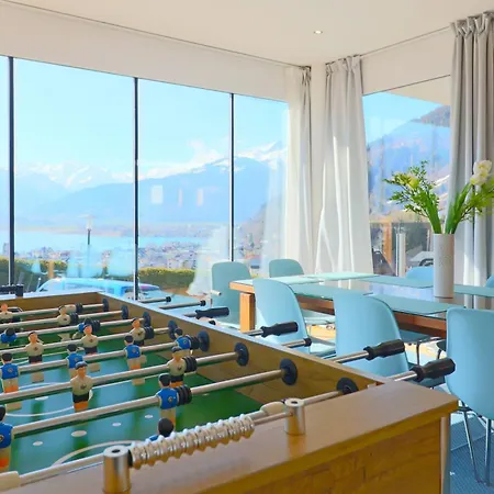 Eichenhof Premium Apartment *