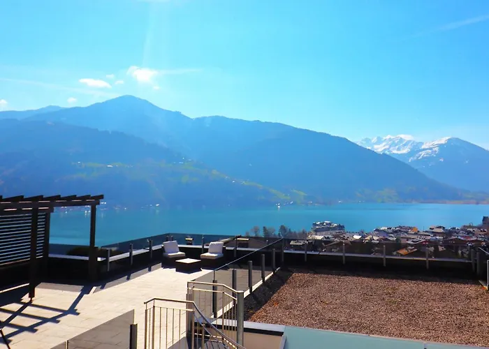 Eichenhof Premium Apartamento *