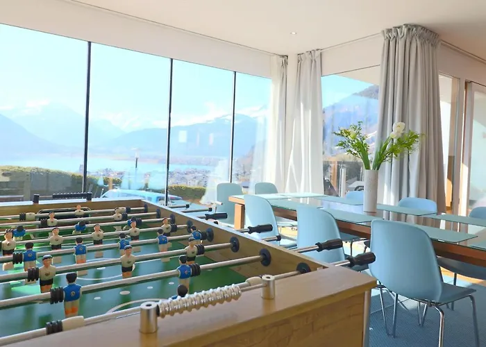 Eichenhof Premium Apartment *