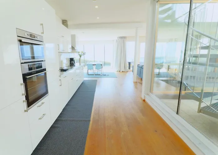 Eichenhof Premium Apartment *