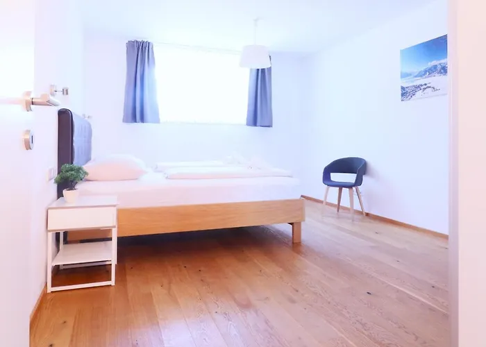 Apartment Eichenhof Premium *