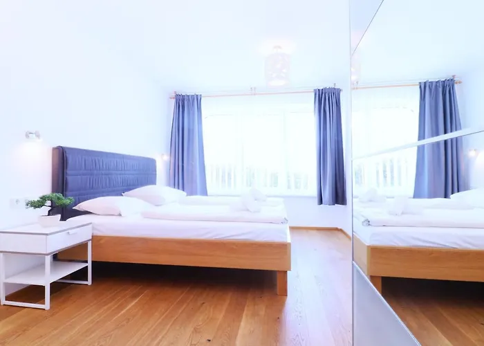 Apartment Eichenhof Premium *