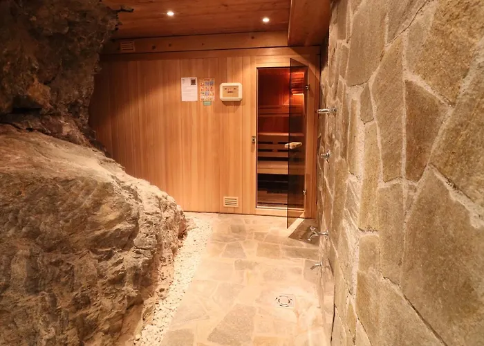 Eichenhof Premium Apartment *