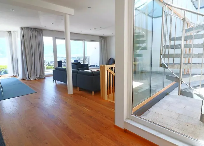 Eichenhof Premium 滨湖采尔