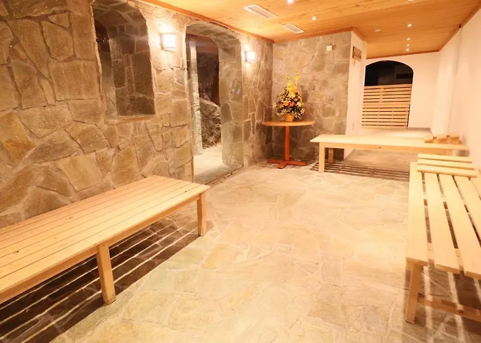 Apartamento Eichenhof Premium *