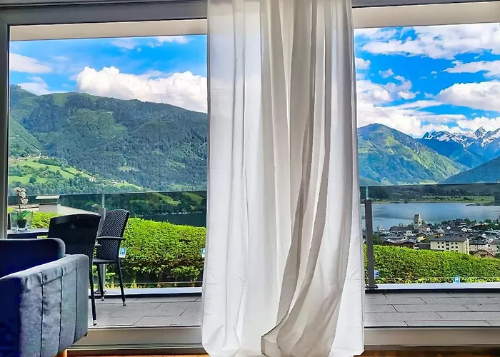 Eichenhof Premium * Τσελ αμ Ζέε