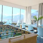 Eichenhof Premium Apartment *