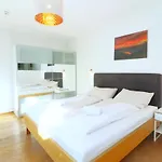 Eichenhof Premium Apartment *