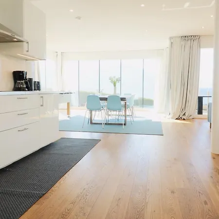 Eichenhof Premium 公寓 *