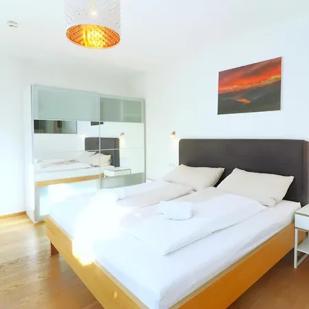 Eichenhof Premium 公寓 *