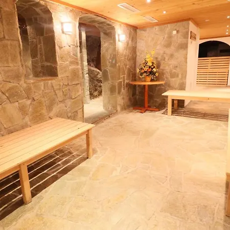 Апартаменти Eichenhof Premium *