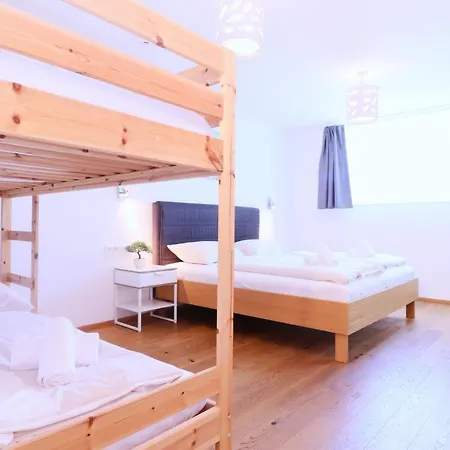 Апартаменти Eichenhof Premium