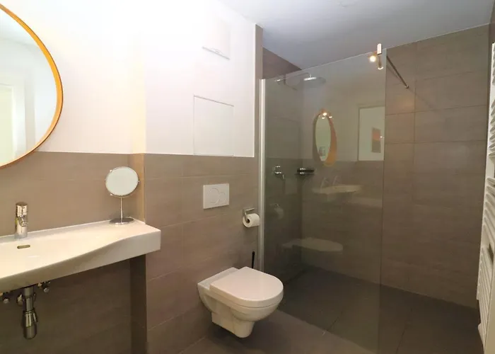 Eichenhof Premium Апартаменти Целль-ам-Зеє