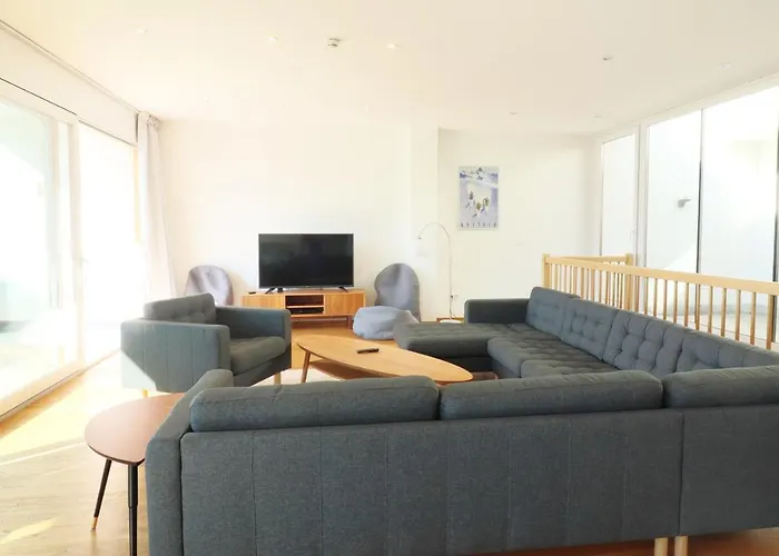 Eichenhof Premium Целль-ам-Зеє