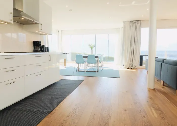 Eichenhof Premium Апартаменти *