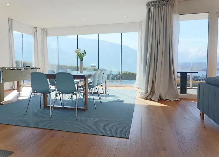 Апартаменти Eichenhof Premium *