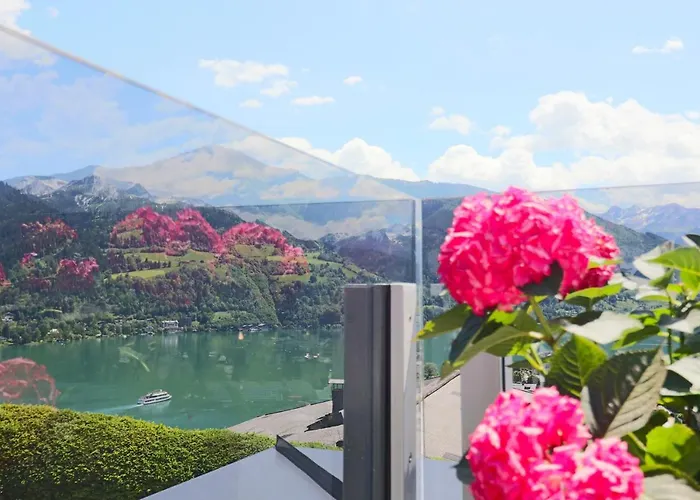 Eichenhof Premium * Целль-ам-Зеє