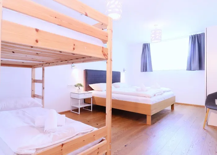 Апартаменти Eichenhof Premium